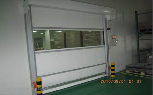 快速門的市場(chǎng)形勢(shì)