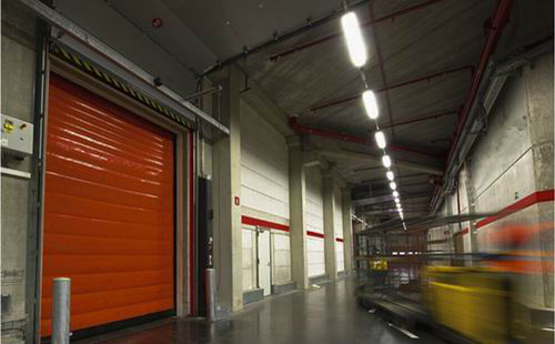 冷庫快速門幾種常見應(yīng)急維修小常識(shí)！