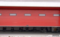 進(jìn)口高速門不轉(zhuǎn)動(dòng)原因有哪些，如何處理?