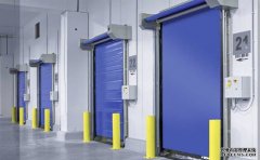 冷庫(kù)門的選擇，首選上海京晶冷庫(kù)門？