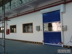 快速門(mén)的市場(chǎng)形勢(shì)